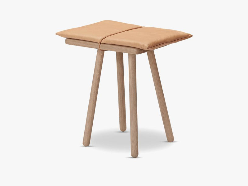 Georg Jubilee Stool, Oak