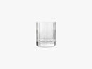 Bach vandglas 33cl, 4 stk