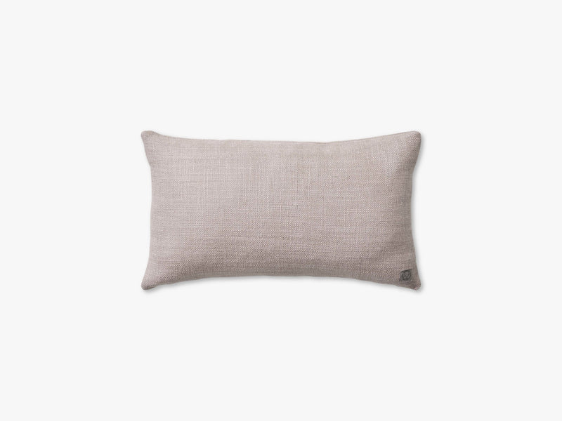 Collect Cushion SC27 - 30x50, Powder/Heavy Linen