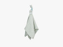 Cuddle Cloth - Muslin - Giraffe, Dark Green