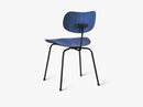 SE68, Blue seat and back with Black base