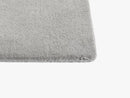 Raw Rug No 2, Light Grey