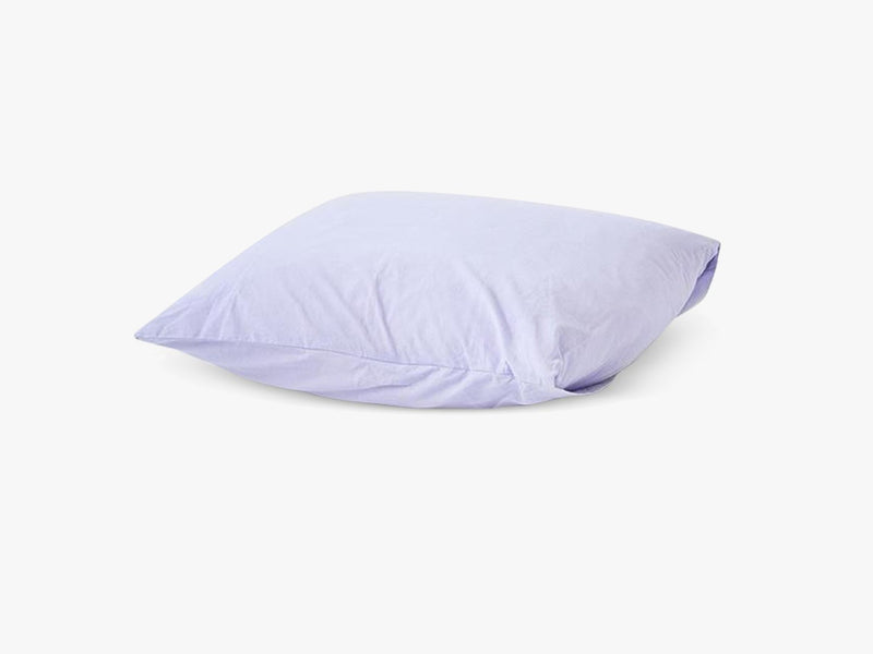 Pillow Sham, Lavender