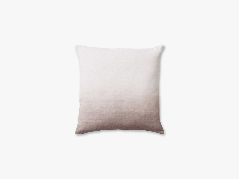 Collect Cushion SC28 - 50x50, Milk&Powder/Linen Indigo