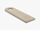 Soft Board 53x16, Oak, FSC 100%