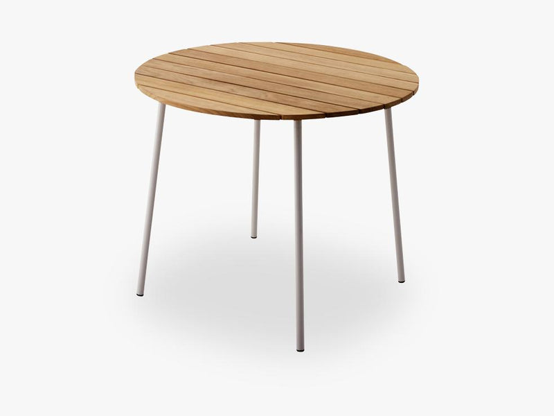 Flux Table, Teak