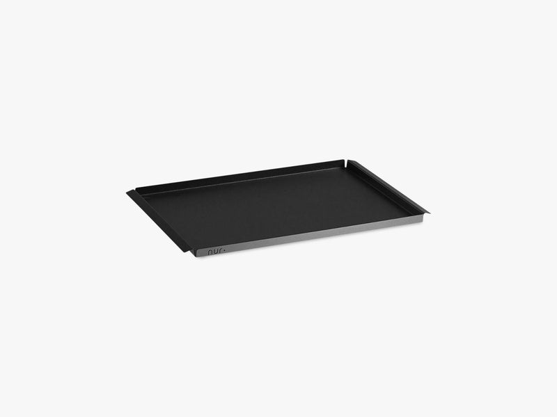 Nur Tray Serving, Black