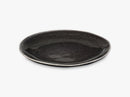 Dessert/Frokost Tallerken, Nordic Coal, Ø20Xh2,2Cm