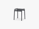Palissade Stool, Anthracite