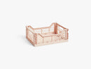 Colour Crate Medium, Soft Pink