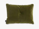 Dot Cushion Soft, Moss
