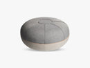 Pouf, Concrete Remix 133 Ø60cm