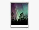 Northern Lights - Beautiful World Plakat