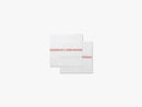 Ren karklud - 2 stk, Spicy orange