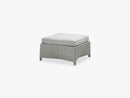 Diamond Fodskammel, Light Grey