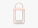 ANGUI chair, rose
