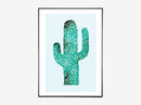 Green Cactus