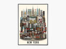 MS - New York