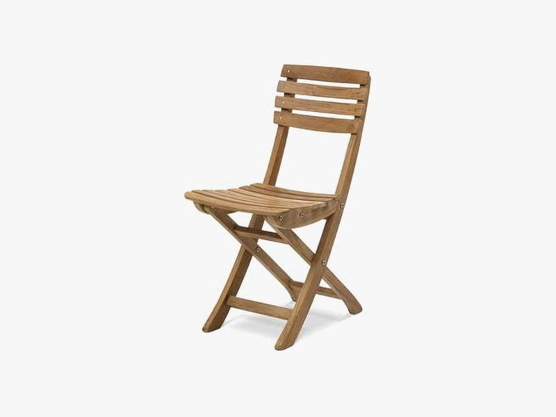 Vendia Chair, Teak