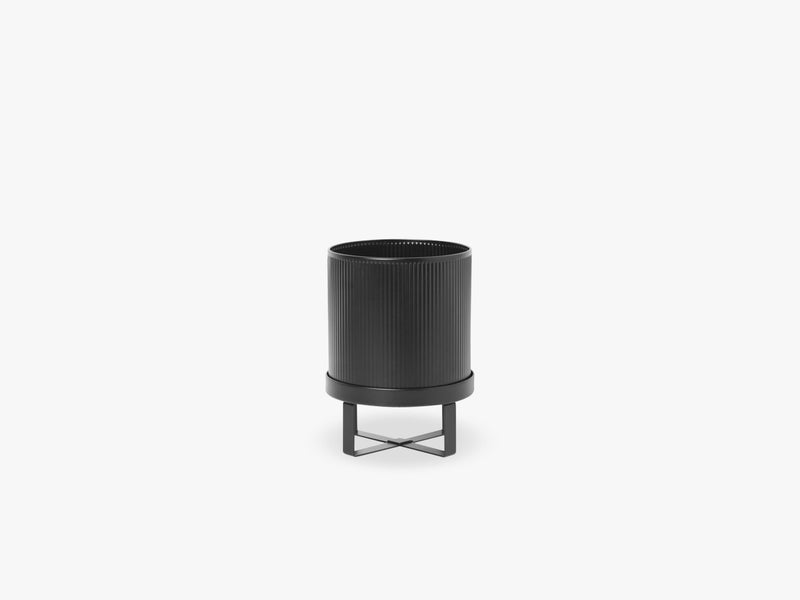 Bau Pot - Small, Black