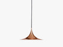 Semi Pendant, Copper