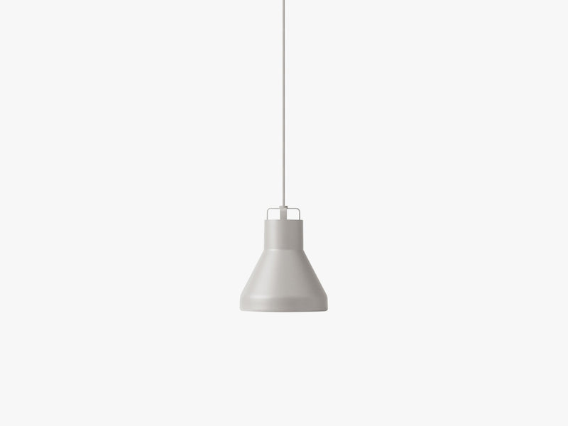 Voyage Pendant M2, Ø19 Light Grey