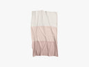 Aquarelle Horizontal, Rose