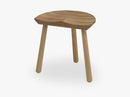 Cobbler Stool, Teak Chair