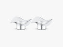 Cobra Tealights, 2 Pcs