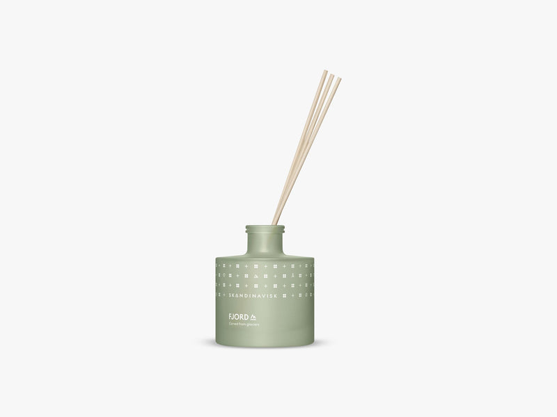 FJORD Reed Diffuser, 200ml