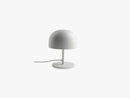 Piccolo Table Lamp, Light Grey