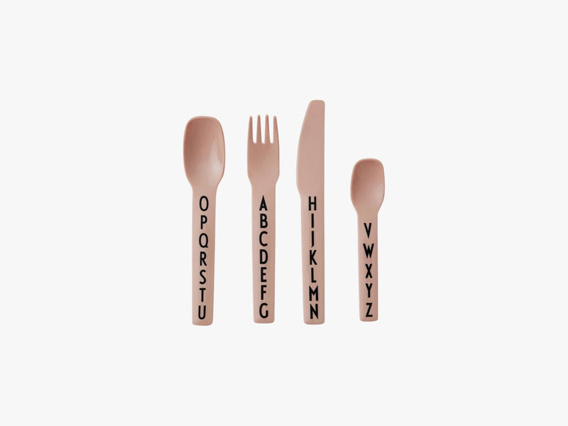 Kids cutlery, Nude