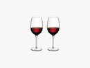 Prestige rødvinsglas Merlot 70cl, 2 stk