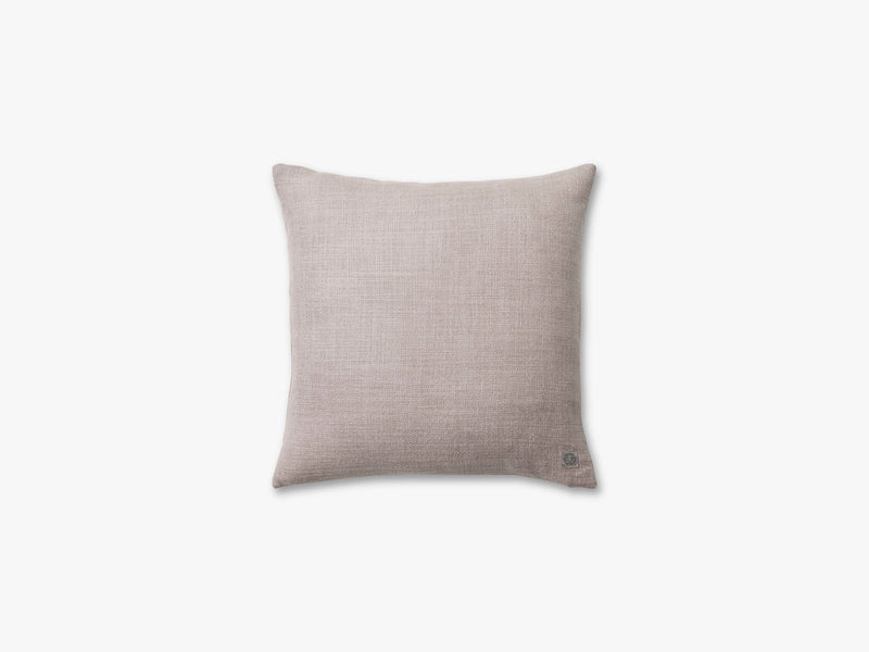 Collect Cushion SC28 - 50x50, Powder/Heavy Linen