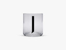 Kids personal drinking glas A-Z, J