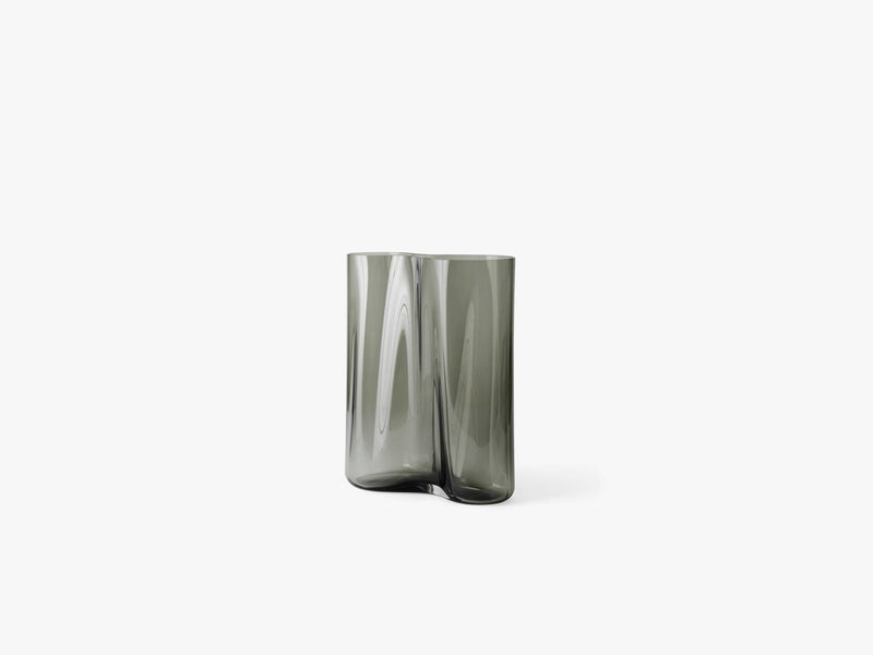 Aer Vase, 33, Smoke