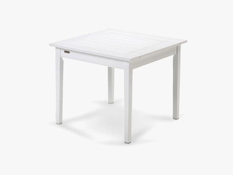 Drachmann Table 86x86, White