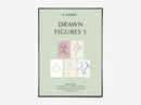 By Garmi - Drawn Figures 1