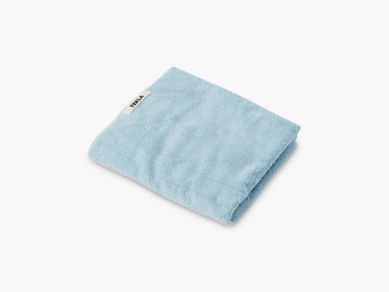 Bath Towel, Aqua