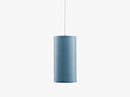 H2O Pendant, Blue