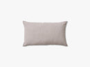 Collect Cushion SC27 - 30x50, Powder/Linen