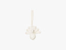 Play Gym Toy Peacock, Creme White