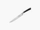 Edonist forskærerkniv stål/sort, L20/33cm