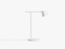 Tip Table Lamp, White