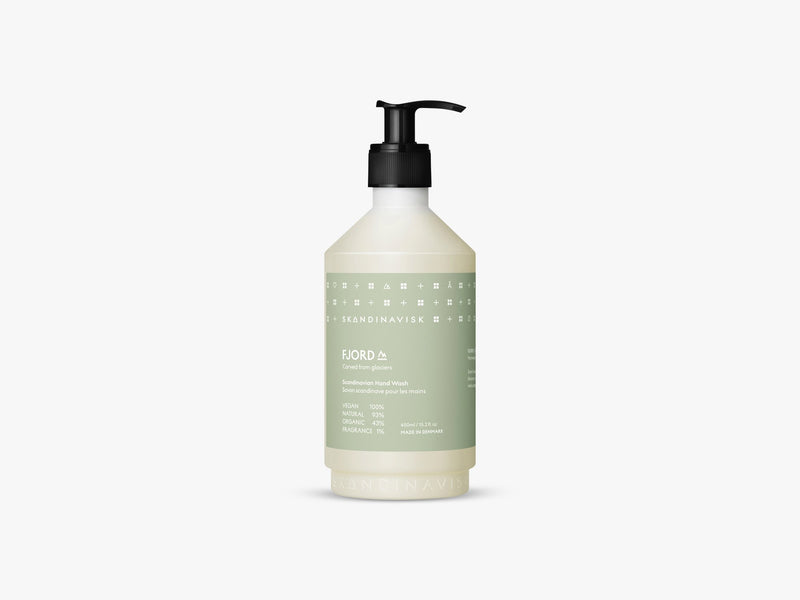 FJORD Hand Wash 450ml