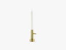 Candleholder Single,