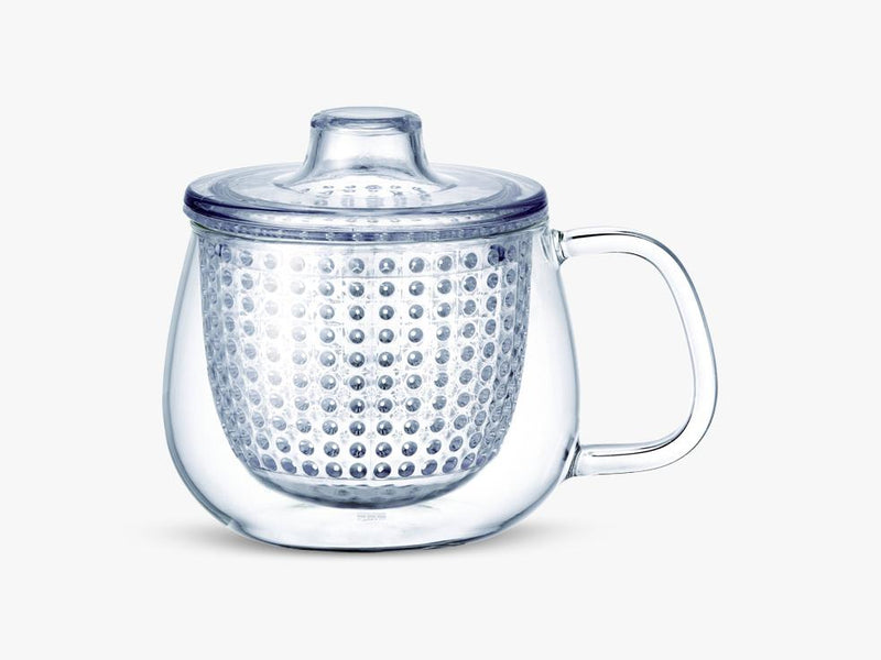 UNIMUG, small clear