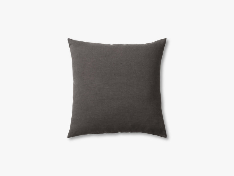 Collect Cushion SC29 - 65x65, Slate/Linen