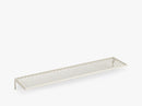 Pinorama, Large Shelf, Cream