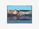 Christianshavn - Bredformat